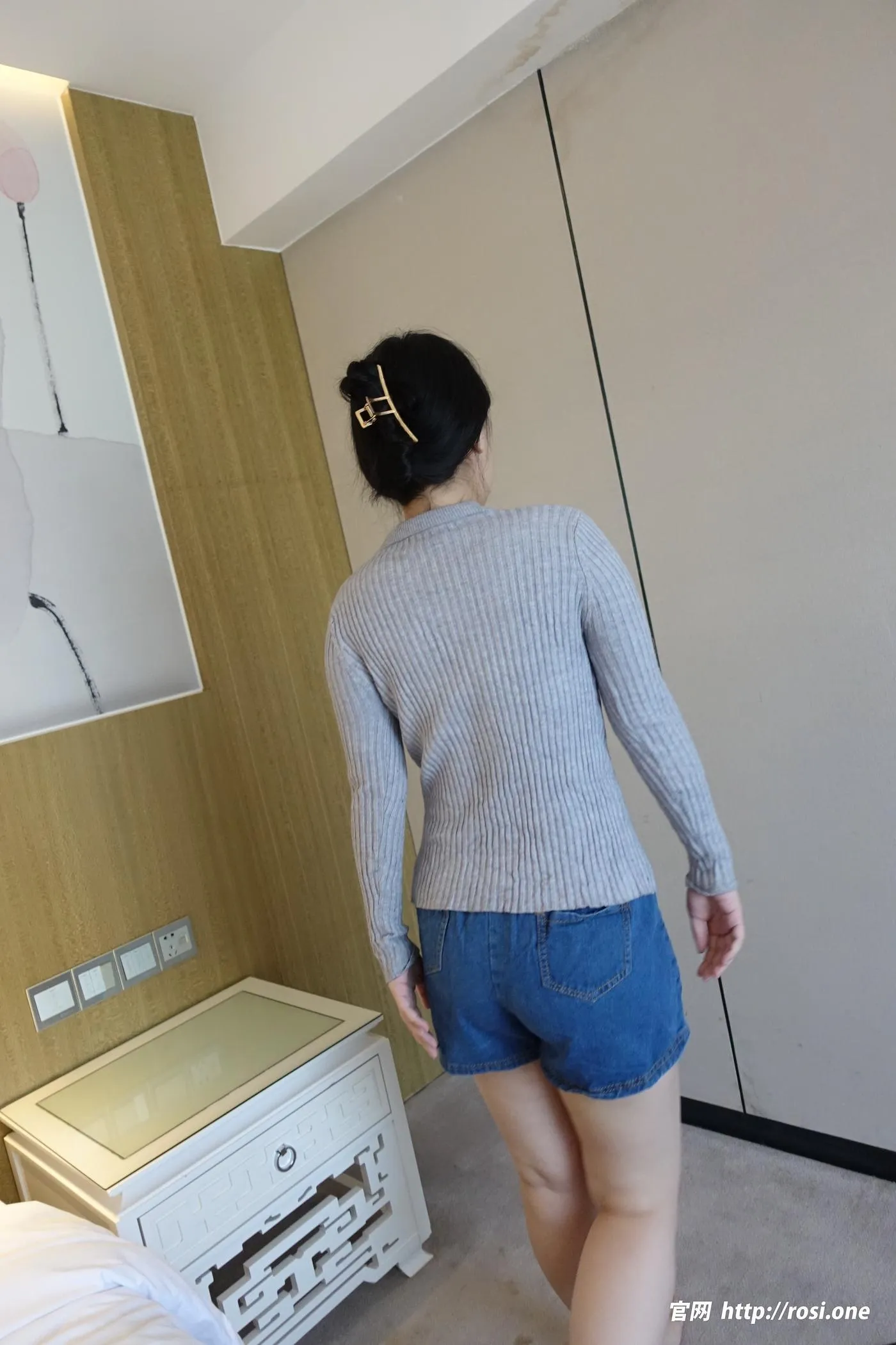 [ROSI写真]2023.05.19 NO.4183[1231P／169MB] [77P]插图7